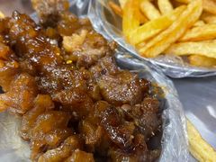 -阿信糖水(体育花园店)