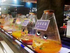 -韩盛·盛江山自助料理(中街大悦城店)