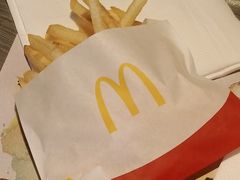 -麦当劳(王家湾步步高餐厅)