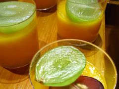 -岷山饭店-芝芝自助餐厅