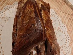 -燕郊烧鸽子(酷车小镇店)