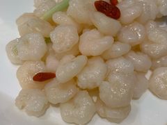 -览江阁中餐厅·淮扬菜(兆和皇冠假日酒店)