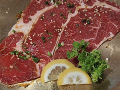 -九田家黑牛烤肉料理(华侨城店)