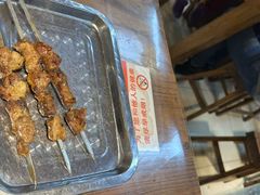 -韩师傅老大同刀削面(北苑路店)