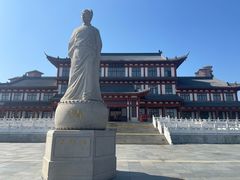 -汤显祖纪念馆
