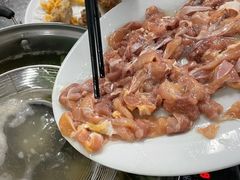 -合味土鸡火锅(中海世贸花园金碧庄店)