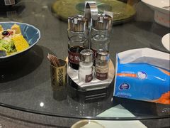 -箪食巷私房菜馆·鲁菜(玉函路店)