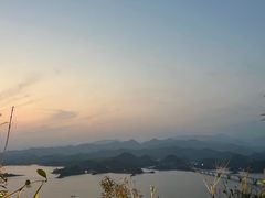 -千岛湖天屿景区