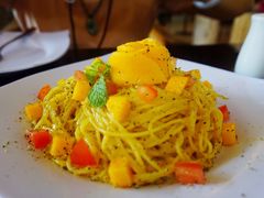 -Fresh Fruit Factory - Fruit Cuisine Restaurant