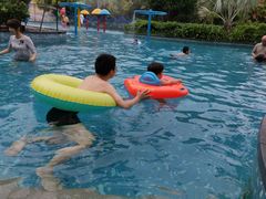 -惠州金海湾嘉华度假酒店