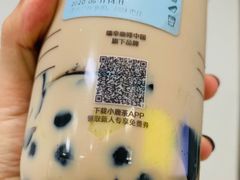 -瑞幸咖啡(正中时代大厦店)