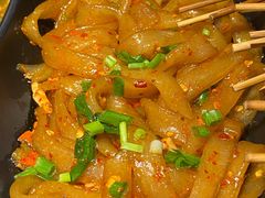 -Let’s WaKao瓦烤(贝森店)