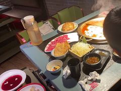 -九鼎轩脆毛肚火锅(南京东路店)