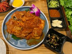 -大壮家原味烤肉(兴华北街店)
