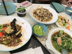 -高玛纳驴肉火烧(一世界店)