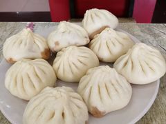 -津成永胜包子铺(芥园道店)
