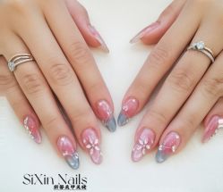 -斯馨·健康美甲美睫