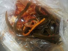 -京玉菲饭店(李村店)