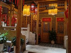 -大龙辣火锅·龙虾·烧烤(湖滨新天地店)