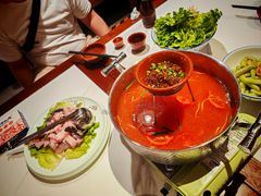 -侯家庄私房菜馆观景餐厅