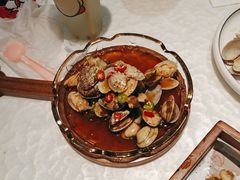 -辣小妮de川菜馆(红旗Mall店)
