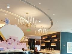 -上海兴国宾馆香樟园西餐厅