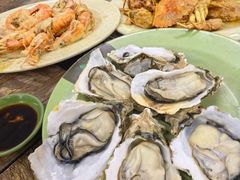 -贞姨美食·老字号海鲜大排档