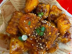 -见味花甲(福田coco park店)