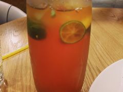 -LO CALCOW卡路力轻食主义餐厅(陆家嘴店)