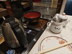 -稻香海鲜饭店(第一国际店)