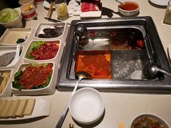 -海底捞火锅(龙首印象城店)