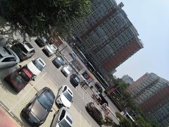 -必胜客(紫竹桥苏宁店)