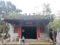 -靖西鹅泉风景区