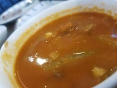 罗宋汤-标记Jane's kitchen(平桥直街店)