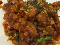 -桃园中华料理炸酱面(燕儿岛路店)