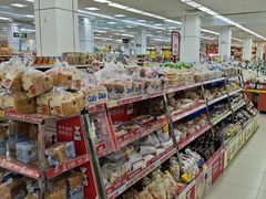-京客隆超市(管庄店)
