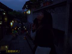 -恩阳古镇