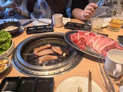 -和牛放题的殿堂 肉屋横丁(秋叶原店)