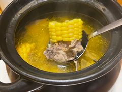 -新白鹿餐厅(龙游路店)