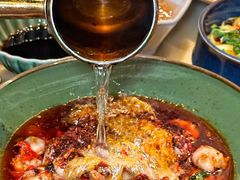 -锦府盐帮·侯宅(五棵松万达店)