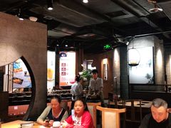大堂-呷哺呷哺 黄金牧场 (新中关购物中心店)