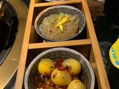-凤园椰珍·臻品椰子鸡(保利时光里店)