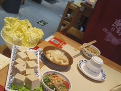 -东镇老火锅(长春路首店)