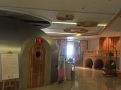 -热带雨林汗蒸馆(汶水东路店)