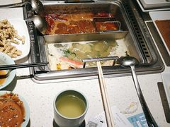 -野妹火锅(龙岗店)