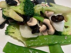 -外婆家(西红门荟聚购物中心店)