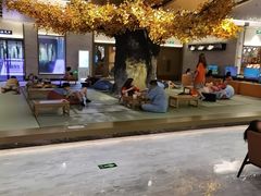 -青水瓦台汤泉(未央店)