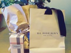 -BURBERRY(上海港汇恒隆广场店)