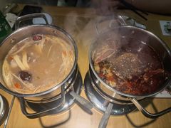 -寻滇记云南鲜牛肉火锅(北海路店)
