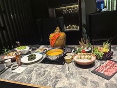 -福满满·精细佛跳墙火锅(湘江道店)